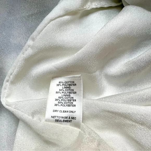 Anthropologie Amadi Faux Fur Basia Vest - Picture 4 of 5